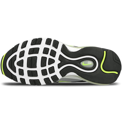 Nike Air Max 97 Black-Neon OG  Japan - Kick Game