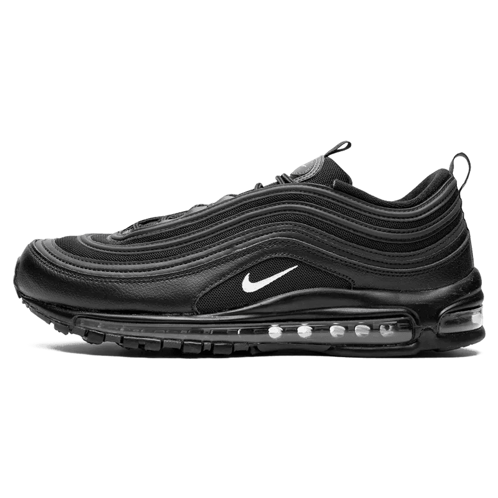 Nike Air Max 97 'Black Terry Cloth' — Kick Game - Main Image