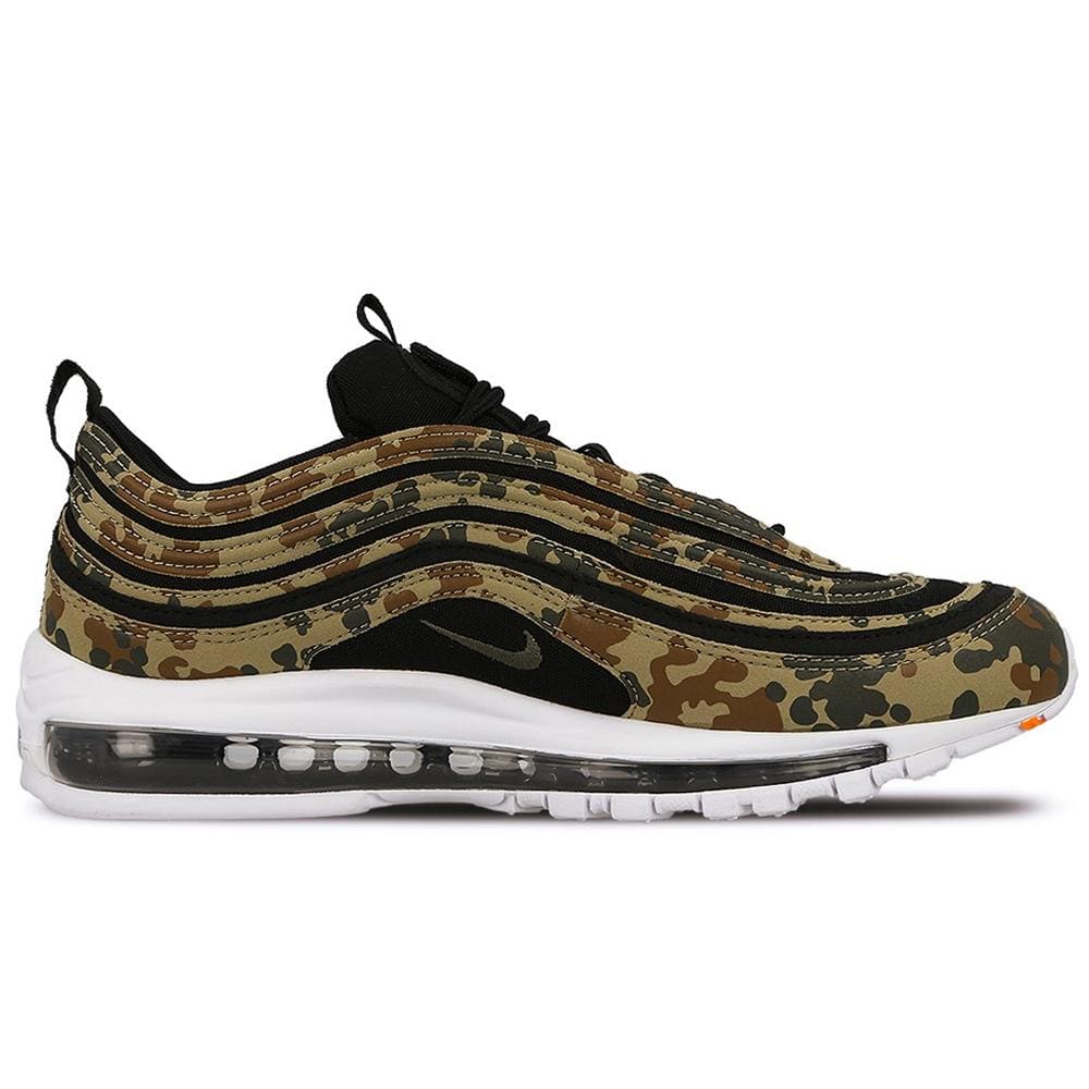 Nike Air Max 97 Germany Country Camo Pack - Kick Game