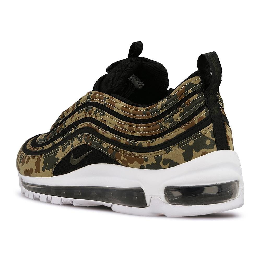 Nike Air Max 97 Germany Country Camo Pack - Kick Game