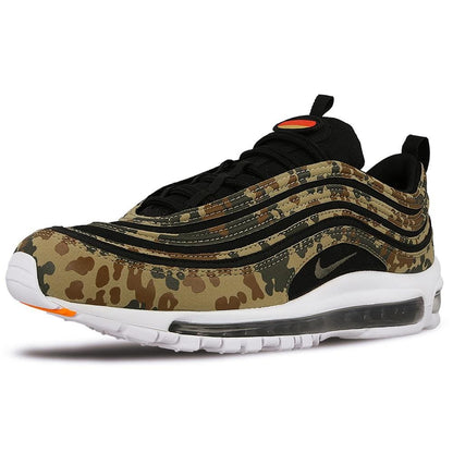 Nike Air Max 97 Germany Country Camo Pack - Kick Game