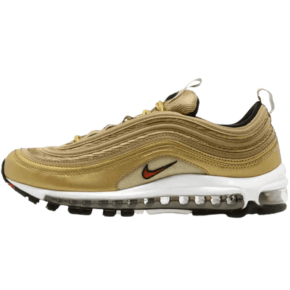 Nike Air Max 97 OG Gold "Italy" - Kick Game