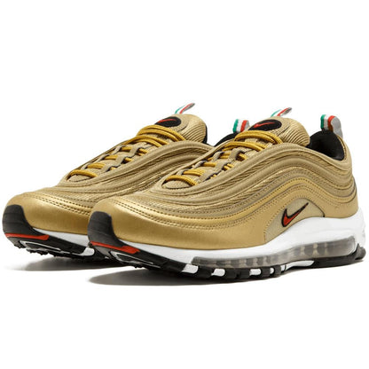 Nike Air Max 97 OG Gold "Italy" - Kick Game