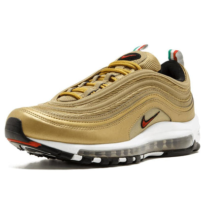 Nike Air Max 97 OG Gold "Italy" - Kick Game