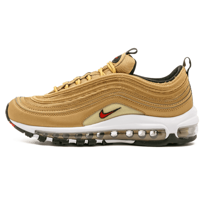 Nike Air Max 97 OG QS Wmns 'Metallic Gold' - Kick Game