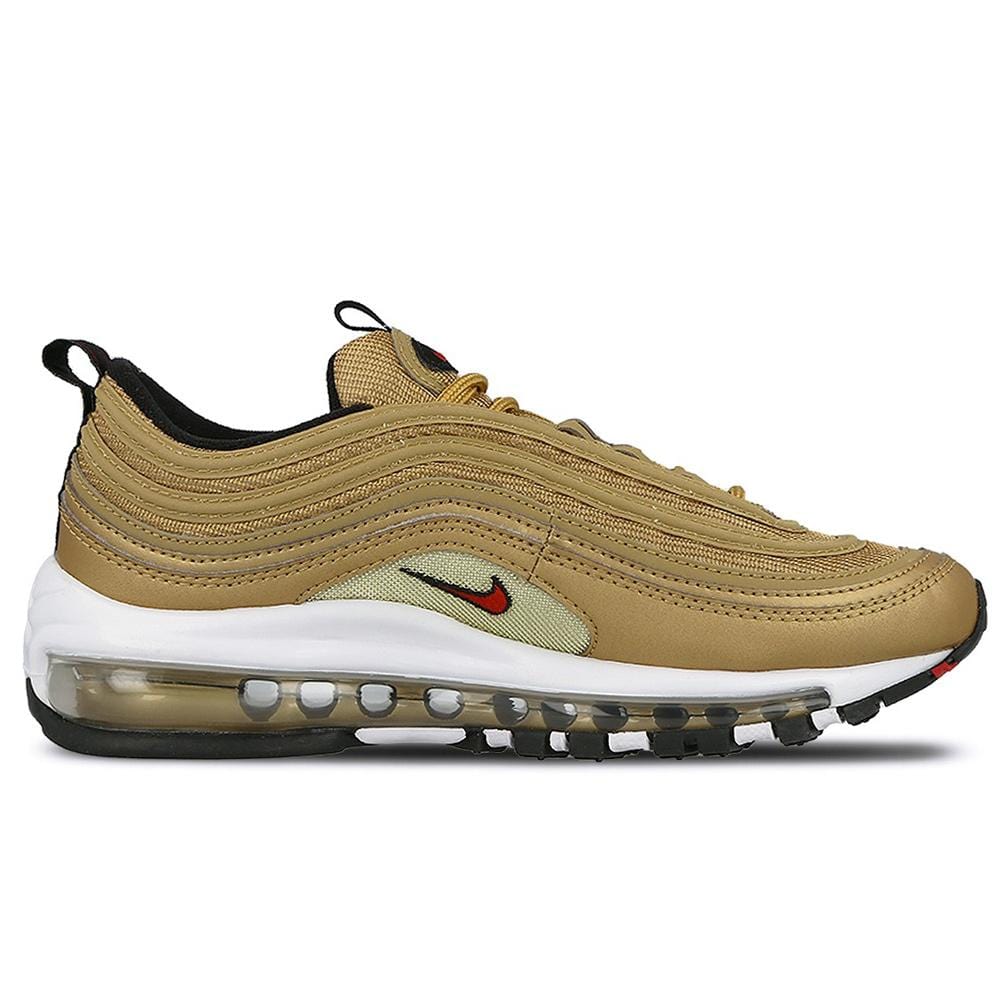Nike Air Max 97 OG QS Metallic Gold - Kick Game