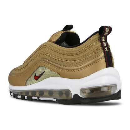 Nike Air Max 97 OG QS Metallic Gold - Kick Game