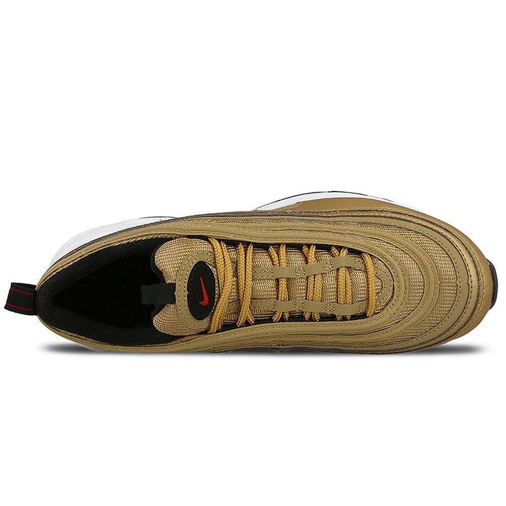 Nike Air Max 97 OG QS Metallic Gold - Kick Game