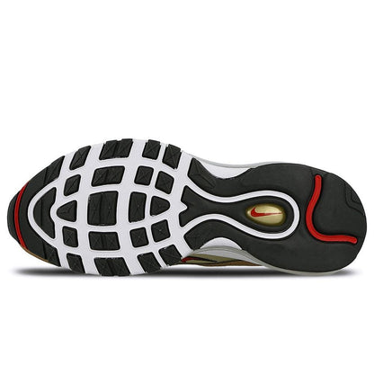 Nike Air Max 97 OG QS Metallic Gold - Kick Game