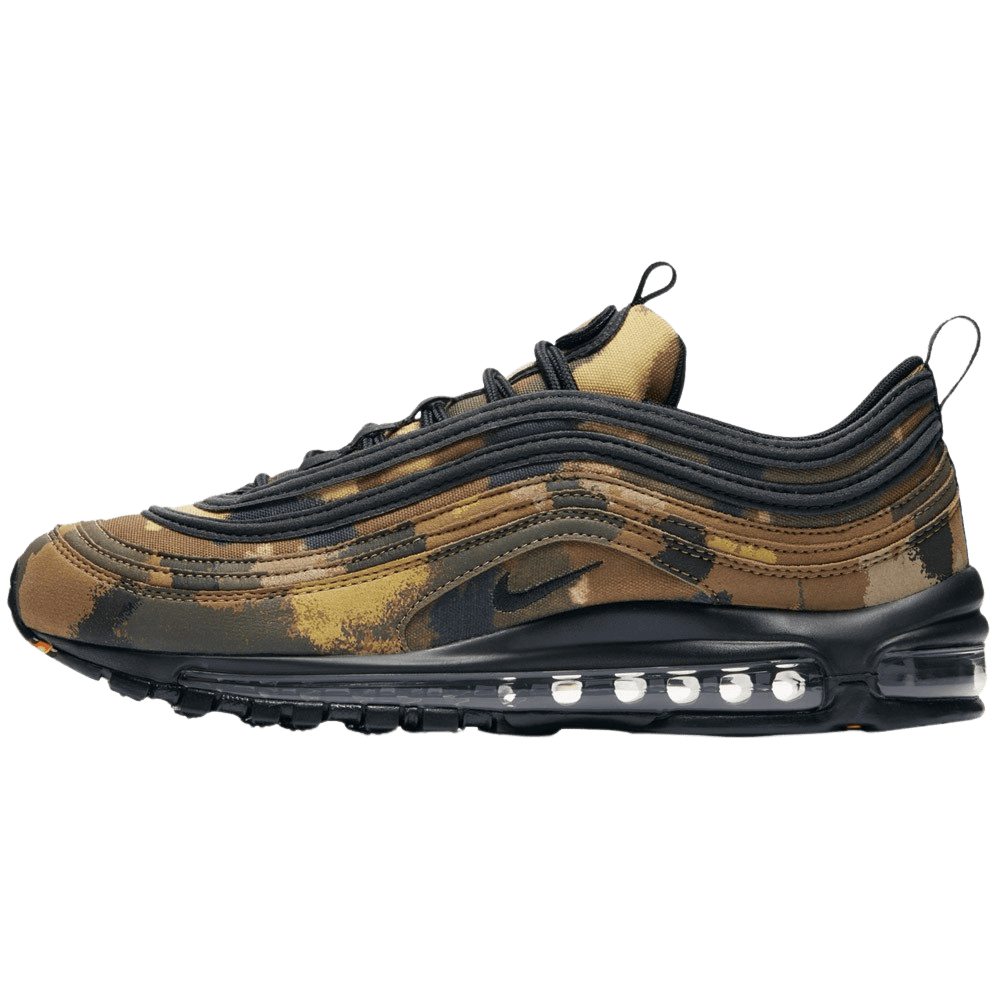 Nike Air Max 97 Italy Country Camo Pack - Kick Game