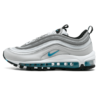 Nike Air Max 97 Wmns 'Marina Blue' - Kick Game
