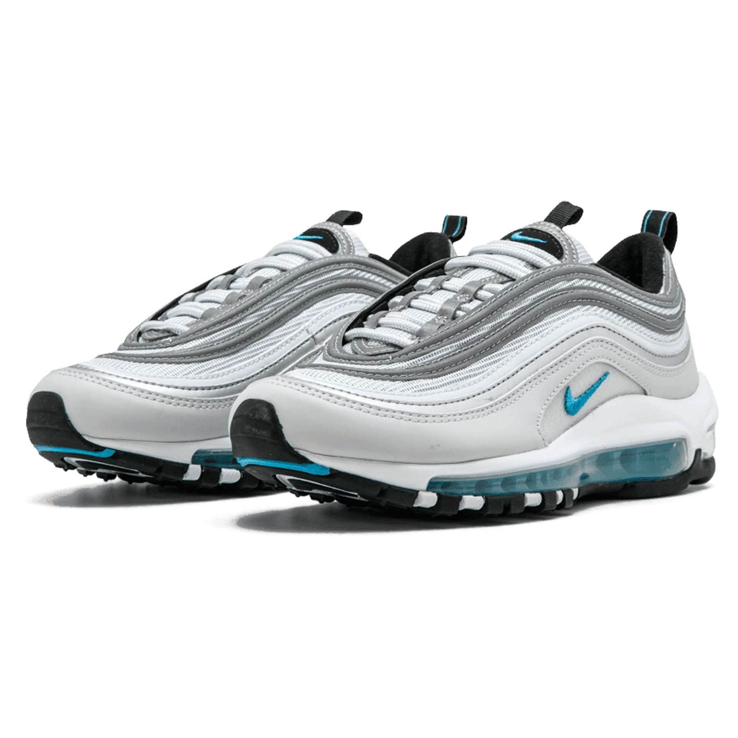 Nike Air Max 97 Wmns 'Marina Blue' - Kick Game