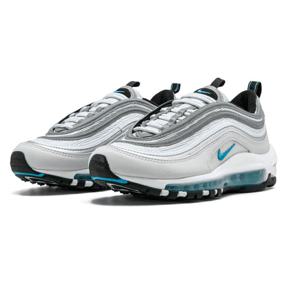 Nike Air Max 97 Wmns 'Marina Blue' - Kick Game