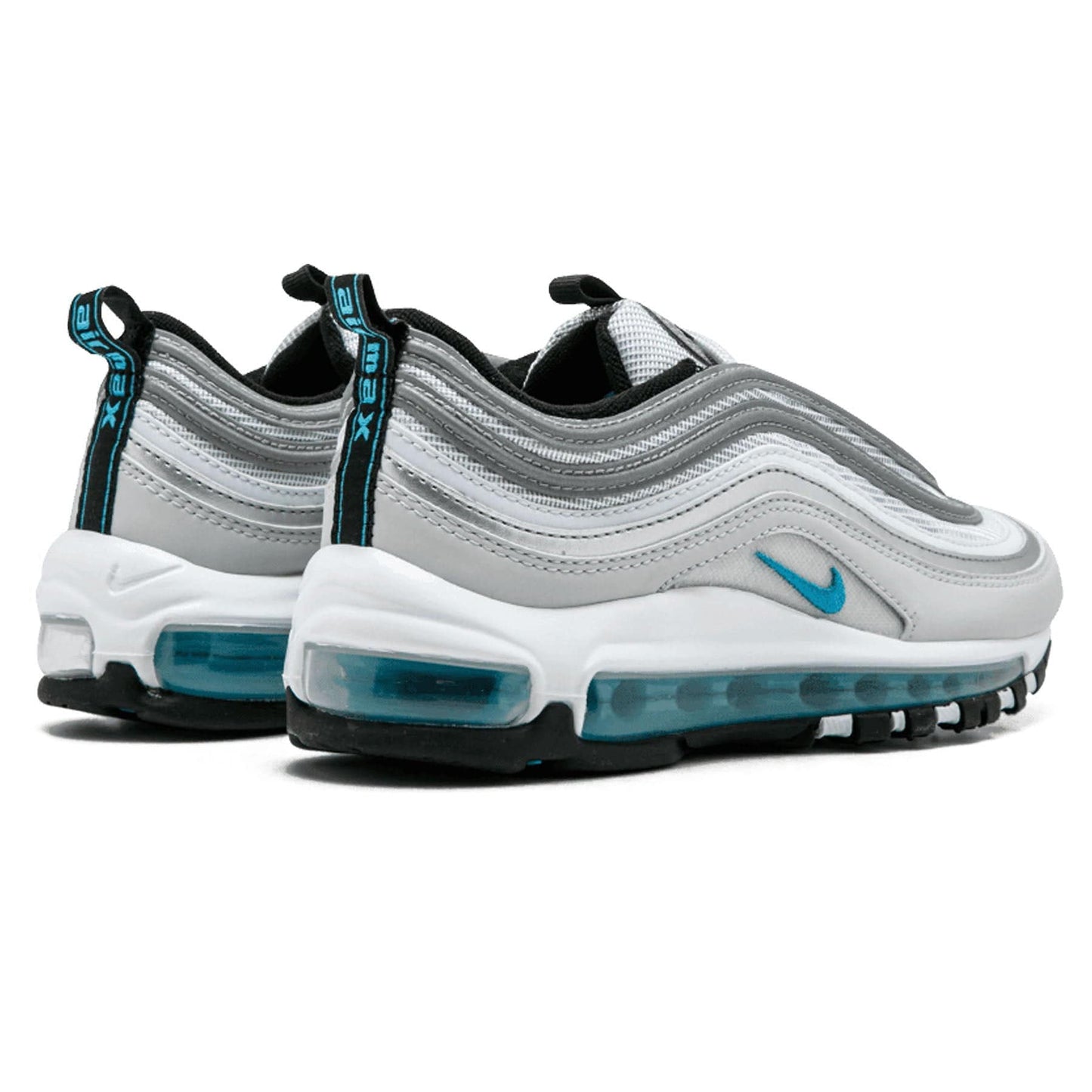 Nike Air Max 97 Wmns 'Marina Blue' - Kick Game