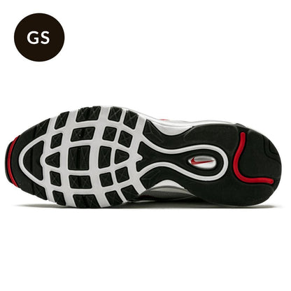 Nike Air Max 97 GS QS Silver Bullet - Kick Game
