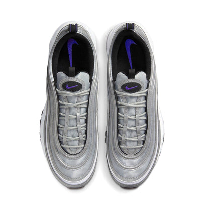 Nike Air Max 97 'Silver Violet' - Kick Game