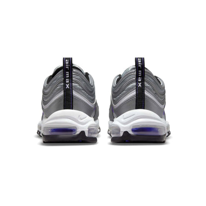 Nike Air Max 97 'Silver Violet' - Kick Game