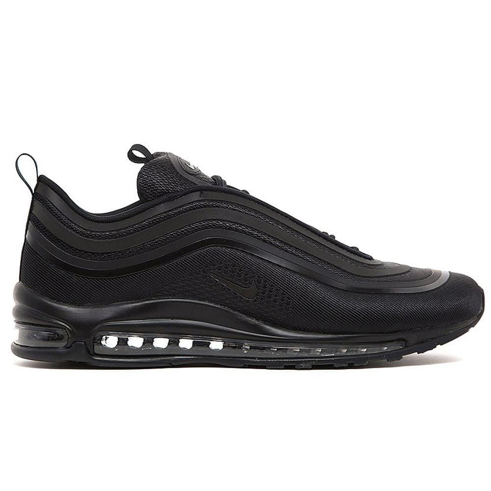 Nike Air Max 97 Ultra Triple Black - Kick Game