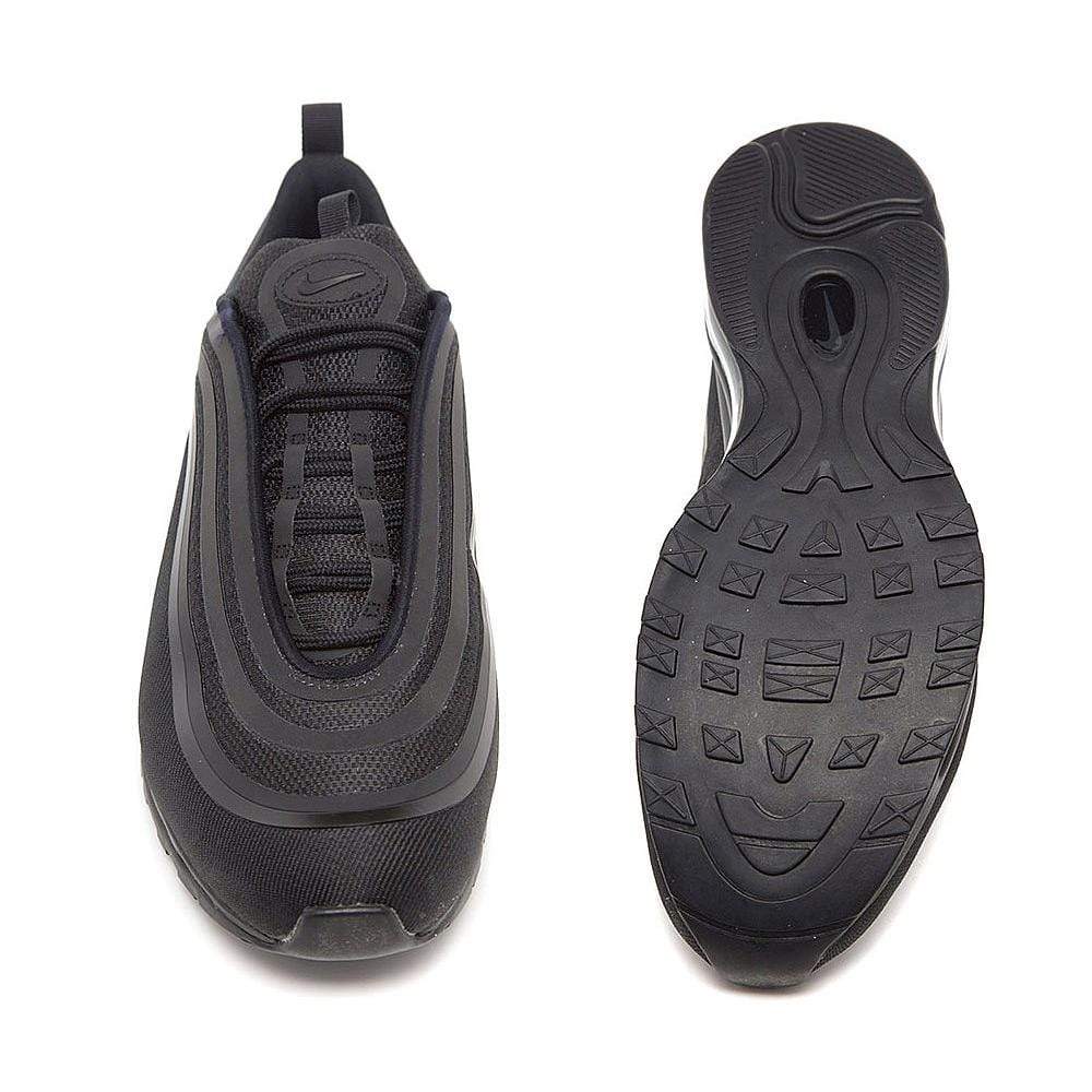 Nike Air Jordan 6 Slam Dunk popom811 Ultra Triple Black - JuzsportsShops