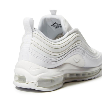 Nike Air Max 97 Ultra Women's - White - Kick Game