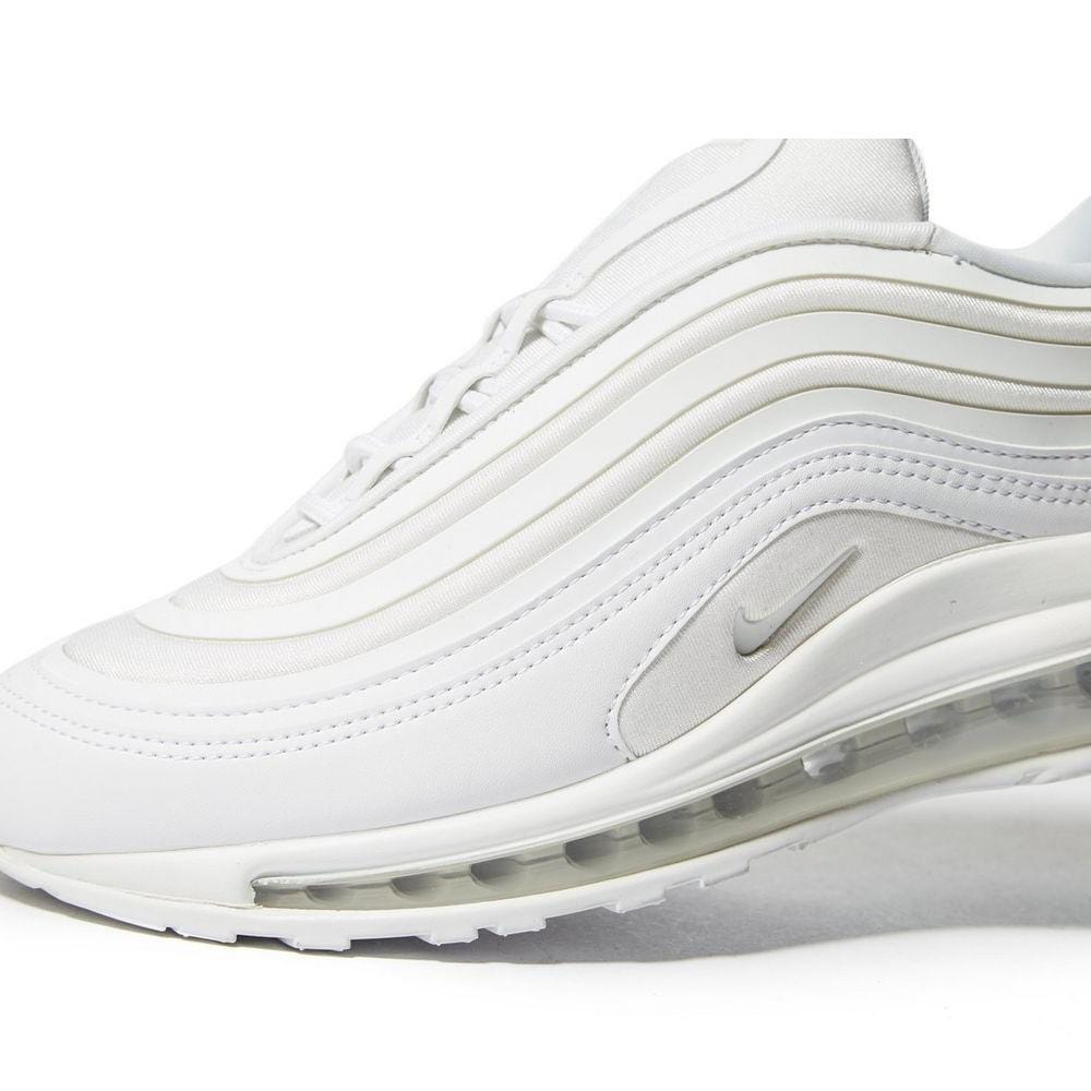 Nike Air Max 97 Ultra Women's - White - Kick Game