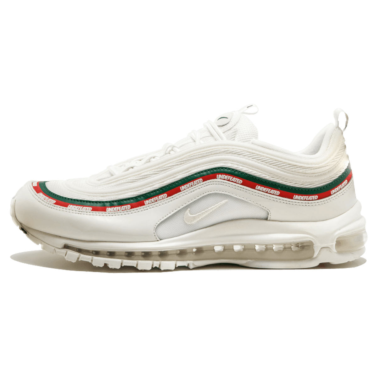 Undefeated x Nike check Air Max 97 OG 'Sail' - JuzsportsShops