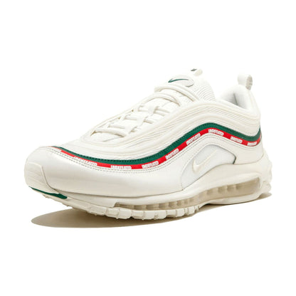 Undefeated x Nike Air Max 97 OG 'Sail' - Kick Game