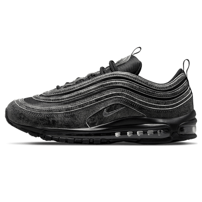 Nike Air Max 97 Comme des Garcons Homme Plus 'Black' - Kick Game