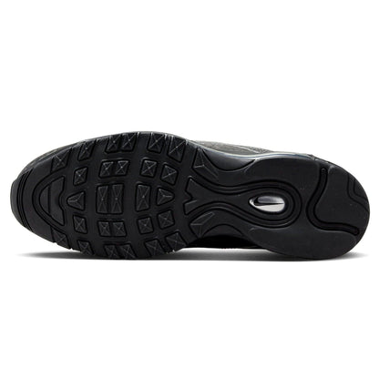 Nike Air Max 97 Comme des Garcons Homme Plus 'Black' - Kick Game