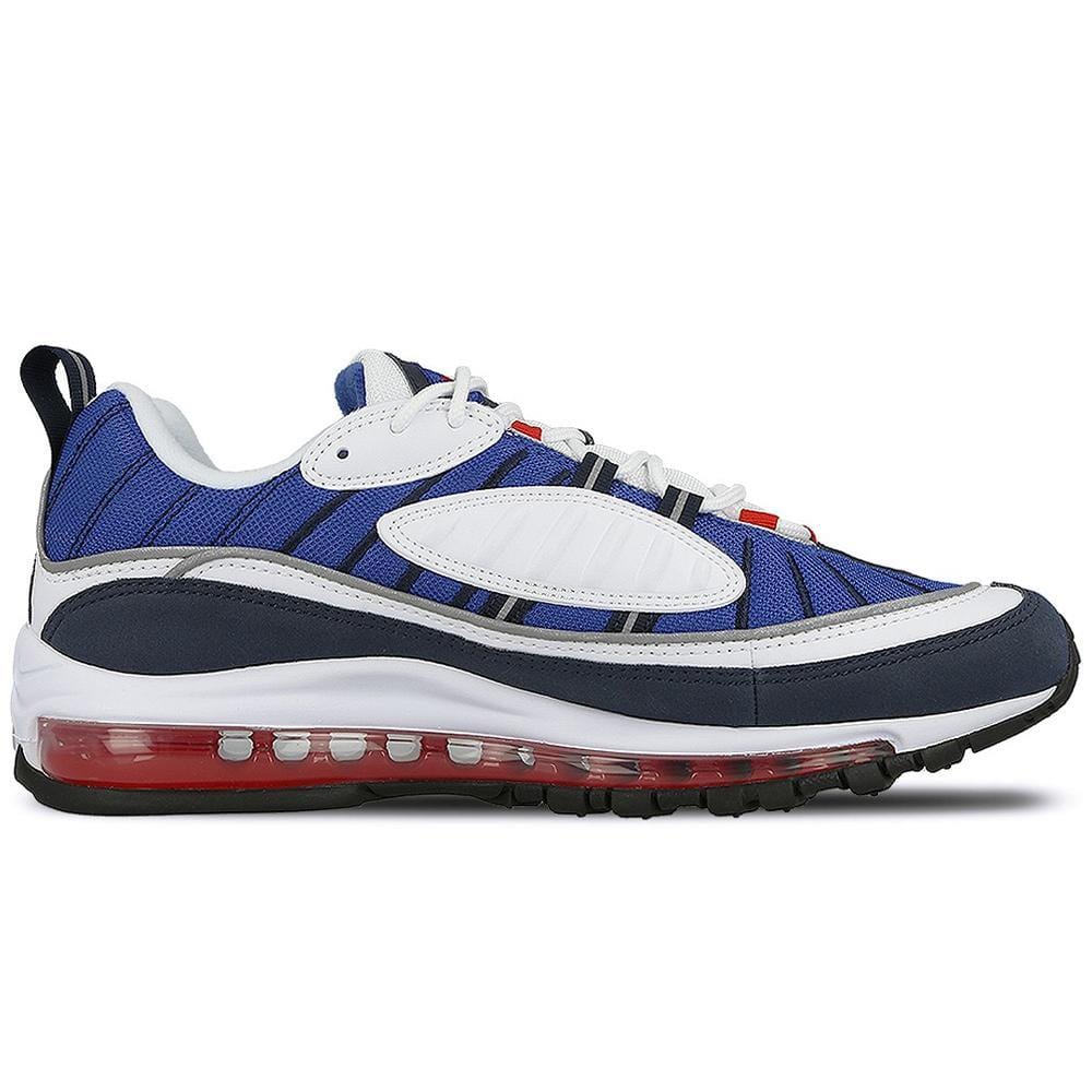 Nike Air Max 98 Gundam - Kick Game