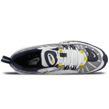 Nike Air Max 98 "Tour Yellow" - Kick Game