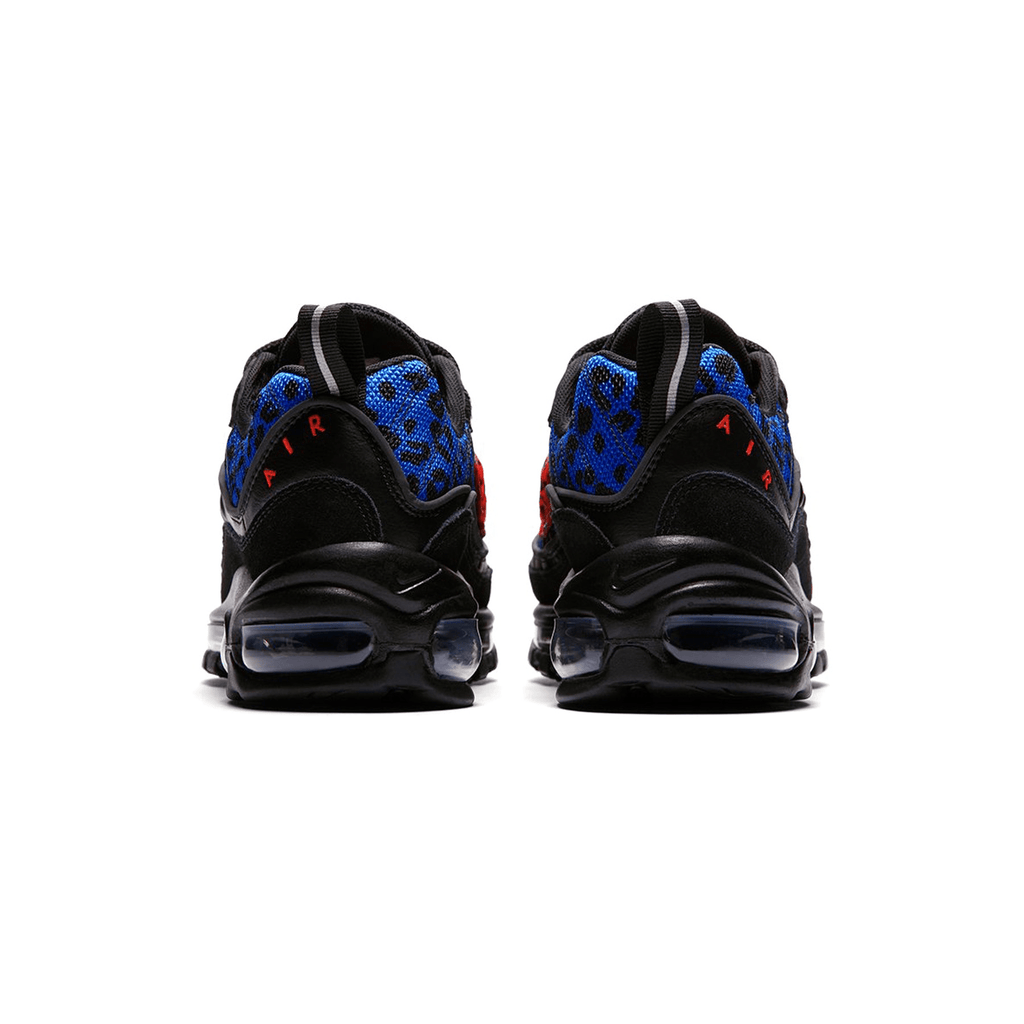 Leopard air max 98 hot sale
