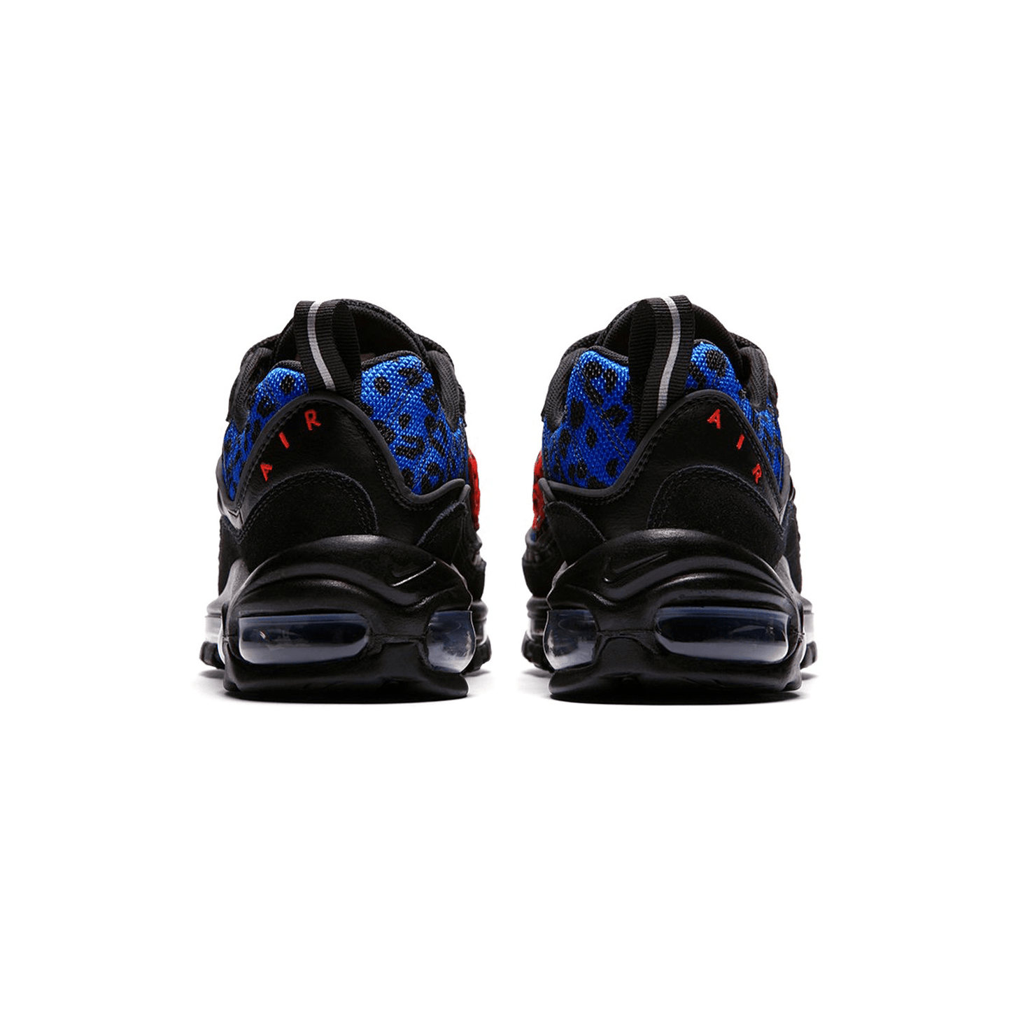 Nike Air Max 98 Wmns Premium 'Leopard Pack' - Kick Game