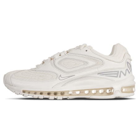 靴 Supreme NIKE Air Max 98 TL 26cm Nike Air Max 98 TL Supreme White Men's - DR1033-100 - US