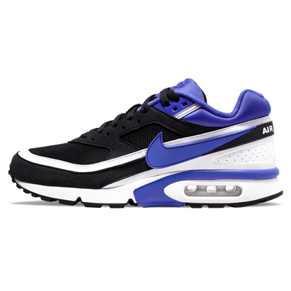 Nike Air Max BW 'Persian Violet' 2021 - Kick Game