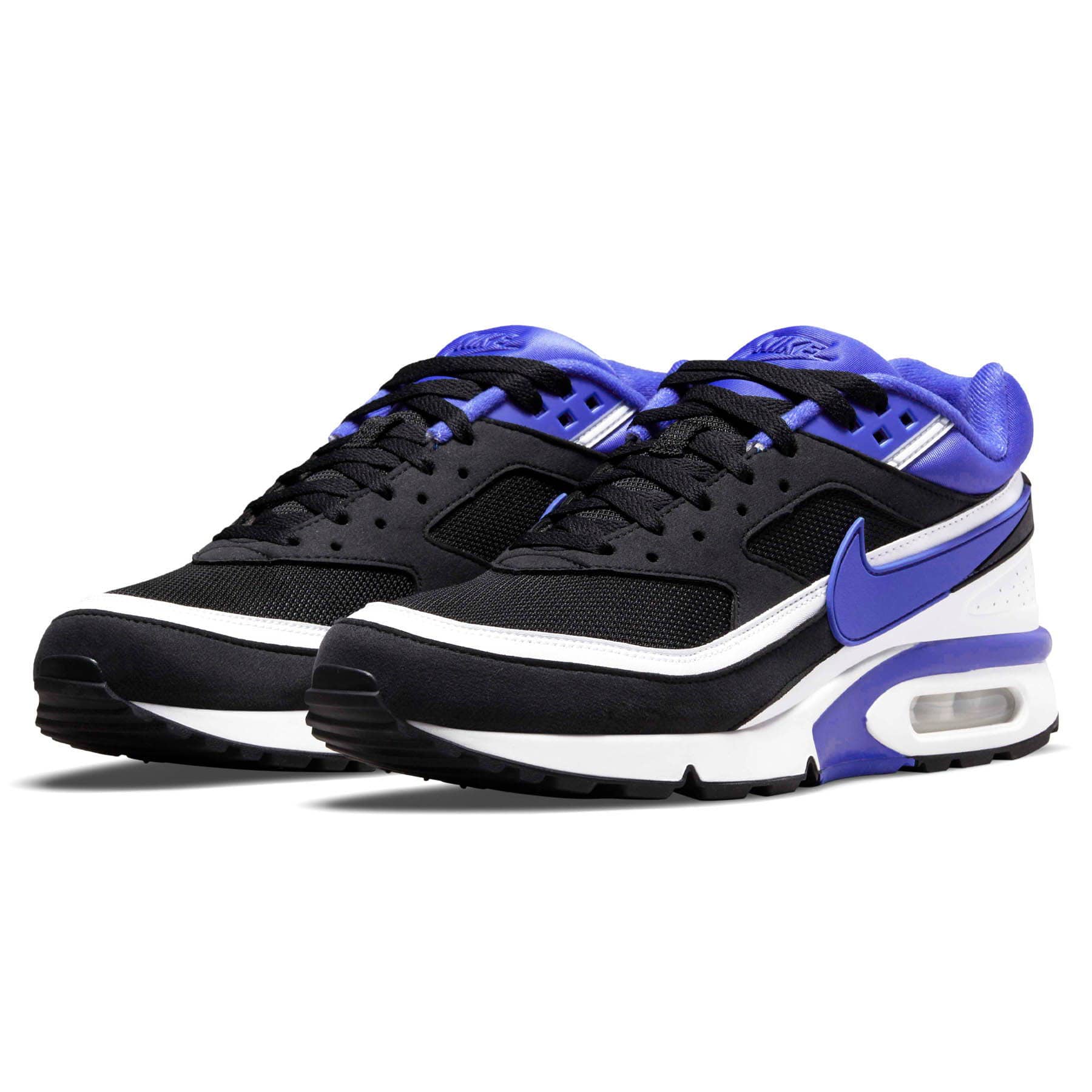 Nike Air Max BW 'Persian Violet' 2021 - Kick Game