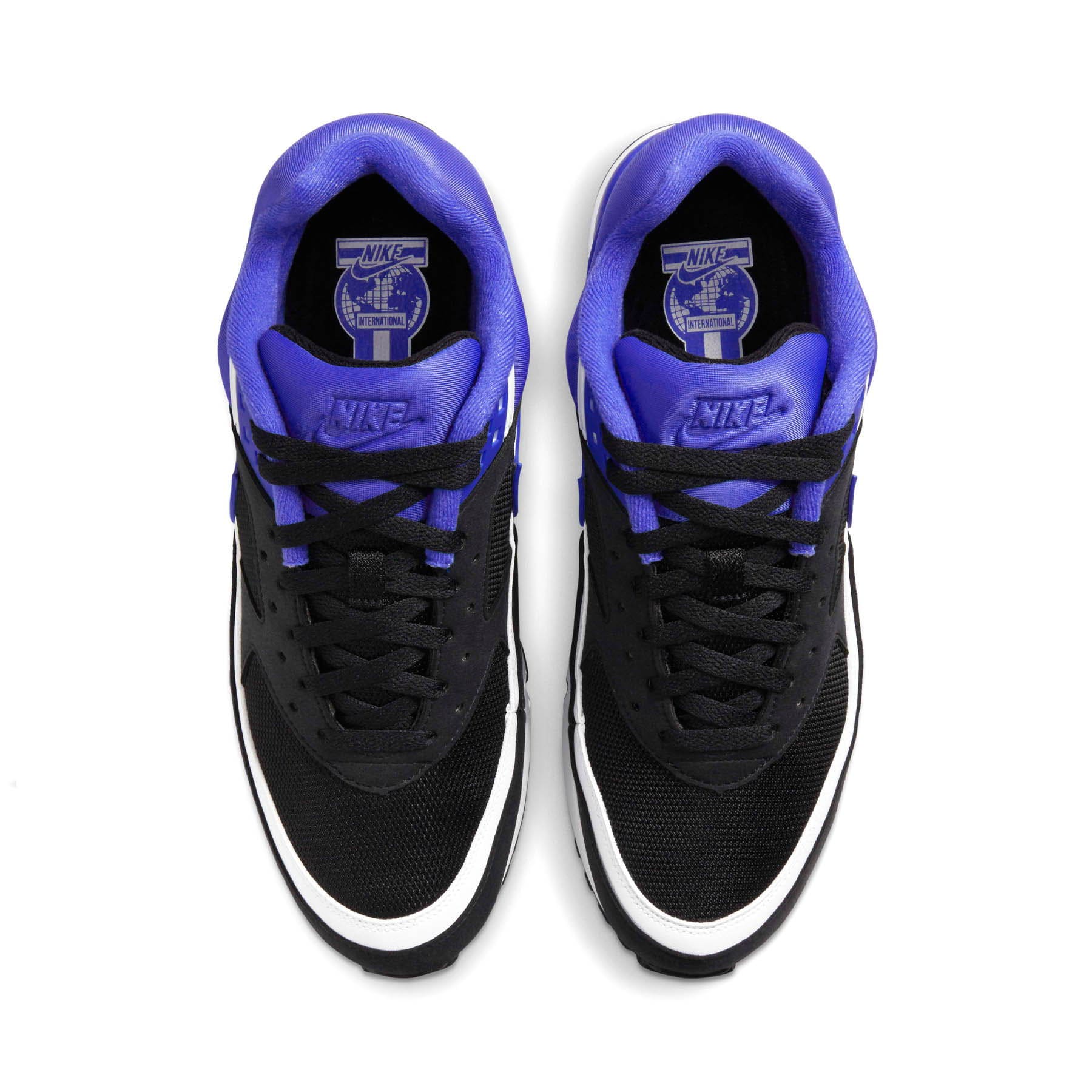 Nike Air Max BW 'Persian Violet' 2021 - Kick Game