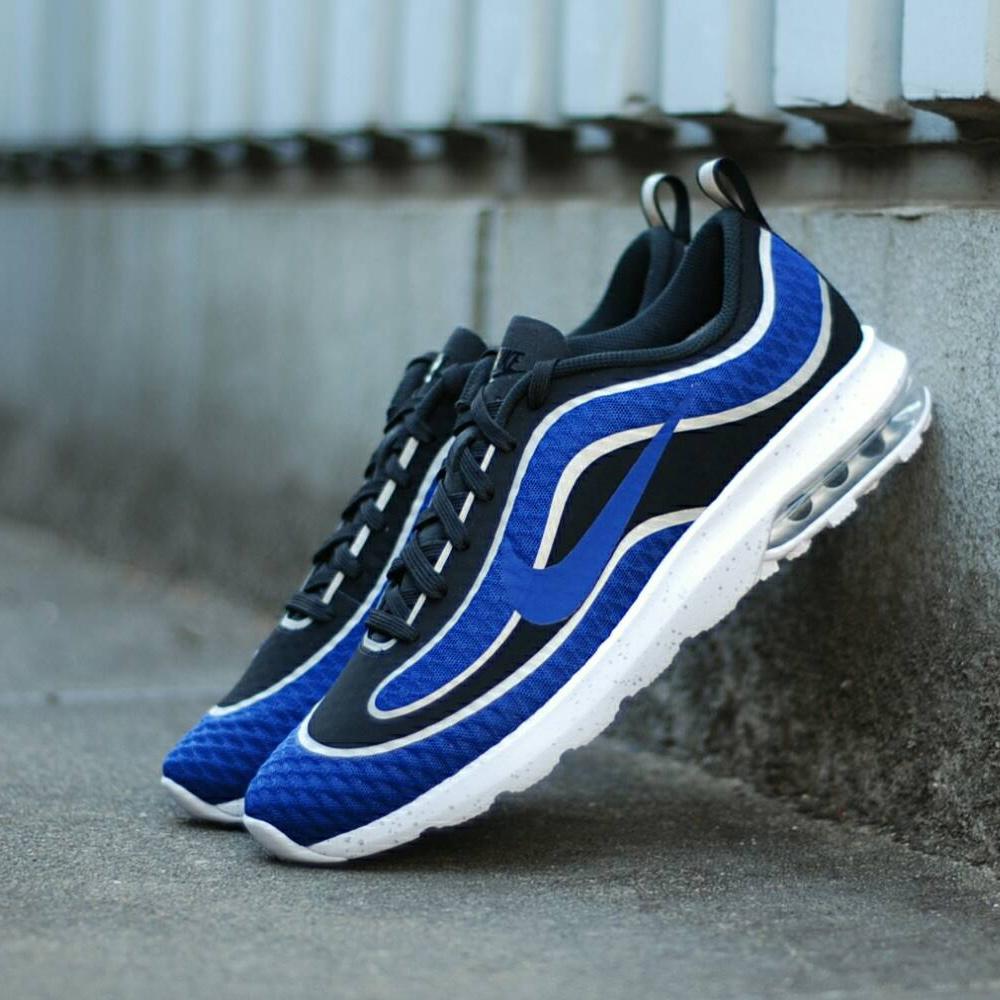 Nike Air Max Mercurial '98 FC Trainer - Deep Royal Blue - Kick Game
