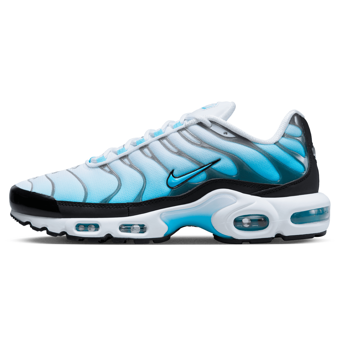 Nike Air Max Plus 'Baltic Blue' - Kick Game