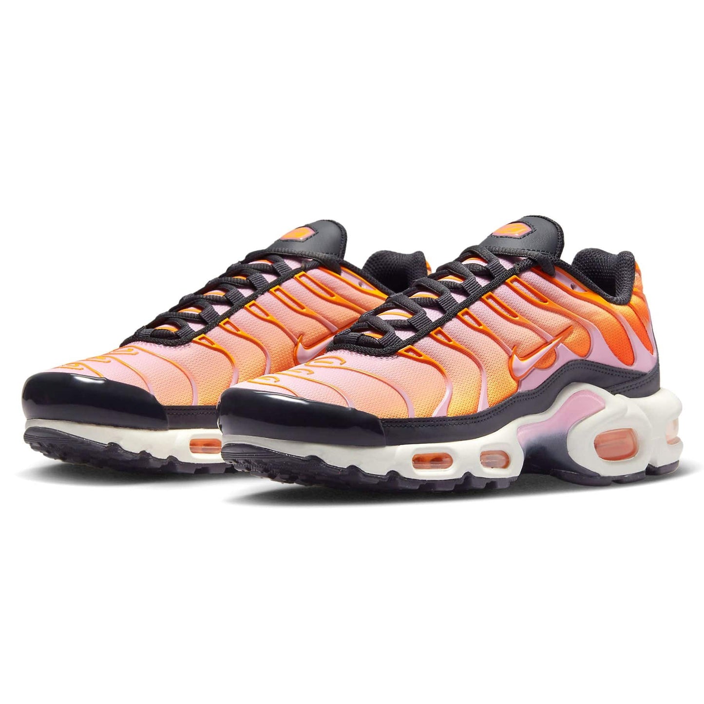 Nike Air Max Plus Wmns 'Magma Orange Soft Pink' - Kick Game