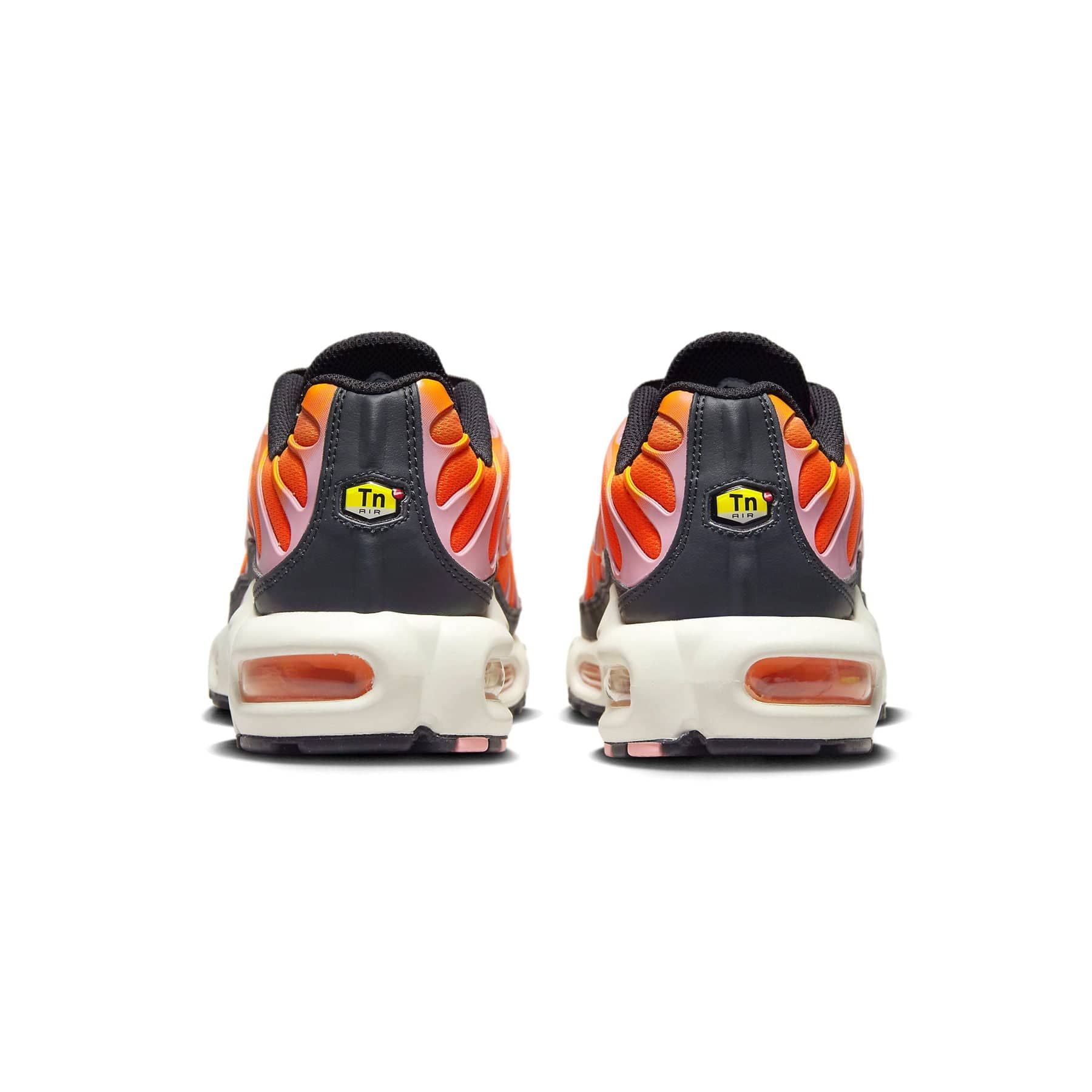 Nike Air Max Plus Wmns 'Magma Orange Soft Pink' - Kick Game