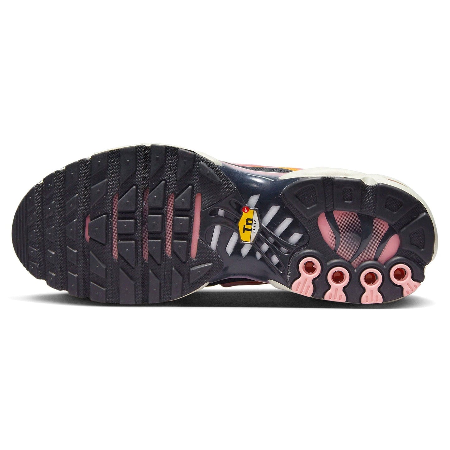 Nike Air Max Plus Wmns 'Magma Orange Soft Pink' - Kick Game