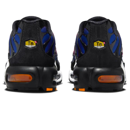 Nike Air Max Plus x Patta x FC Barcelona 'Culers del Món' - Kick Game