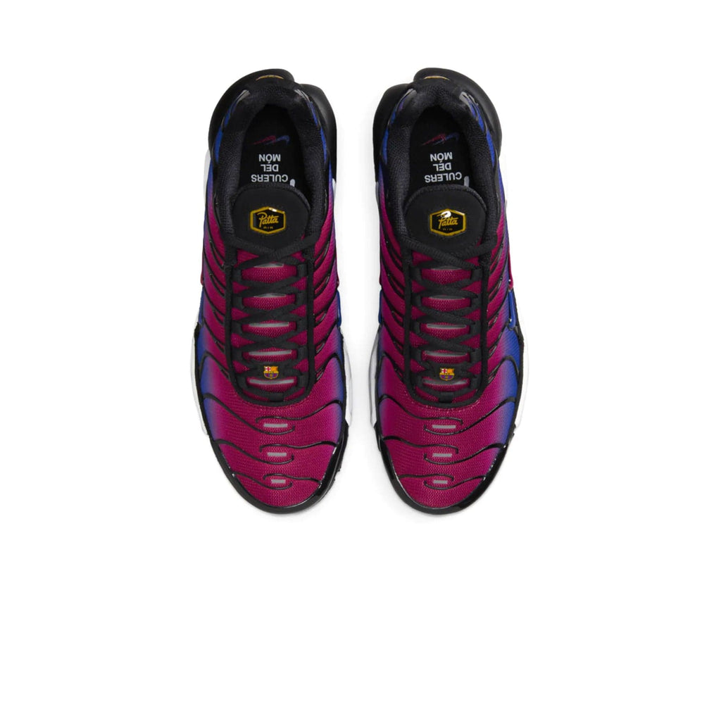 Nike nike air max khaki outfit men women shoes size x Patta x FC Barcelona 'Culers del Món' - JuzsportsShops