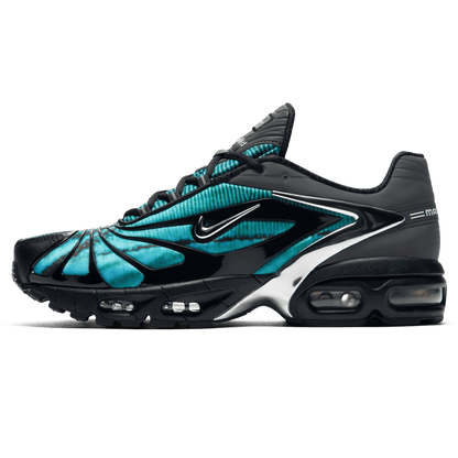 Skepta x Nike Air Max Tailwind 5 'Bright Blue' - Kick Game