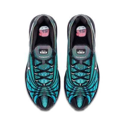 Skepta x Nike Air Max Tailwind 5 'Bright Blue' - Kick Game