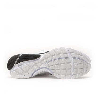 NIKE AIR PRESTO BR QS (WHITE - BLACK) - Kick Game