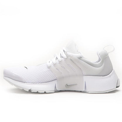 NIKE AIR PRESTO BR QS (WHITE - BLACK) - Kick Game