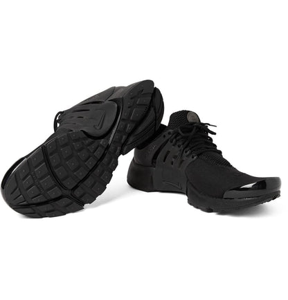 Nike Air Presto Triple Black Mesh - Kick Game