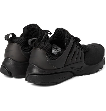 Nike Air Presto Triple Black Mesh - Kick Game